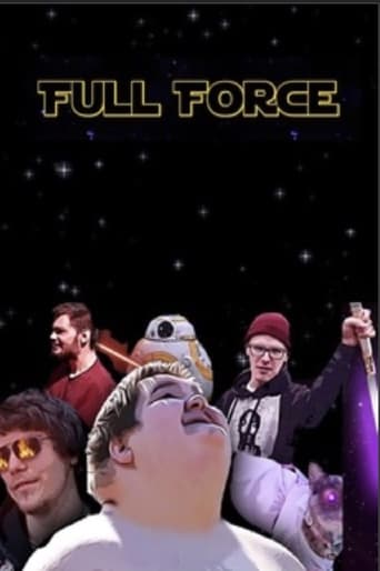 Poster of Full Force