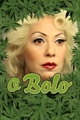 Poster of O Bolo