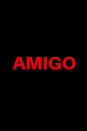 Poster of Amigo