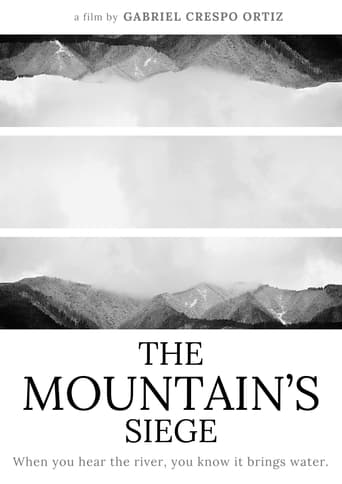 Poster of The Mountain's Siege