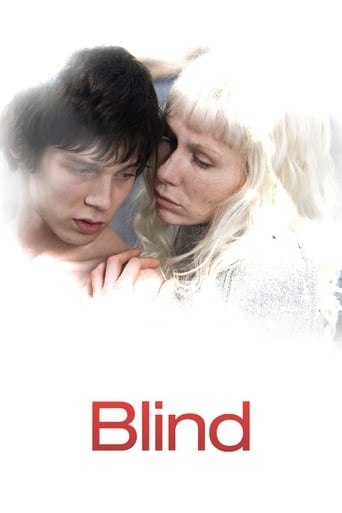 Poster of Blind