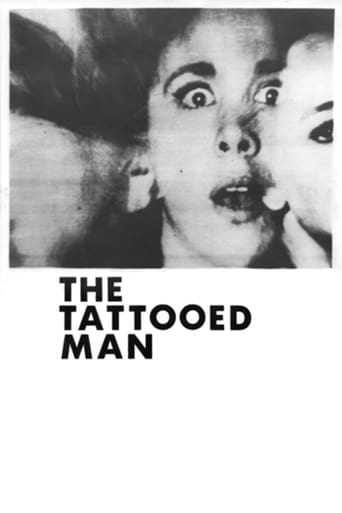 Poster of The Tattooed Man