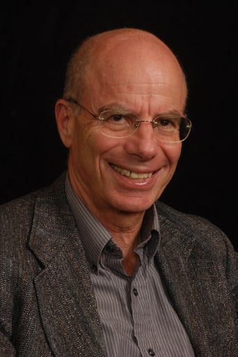 Portrait of Stephen Krasner