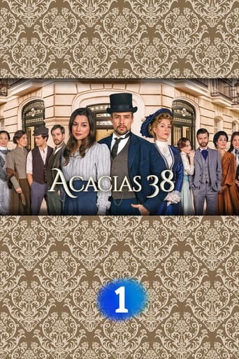 Poster of Acacias 38