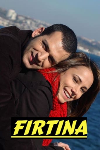 Portrait for Fırtına - Season 1