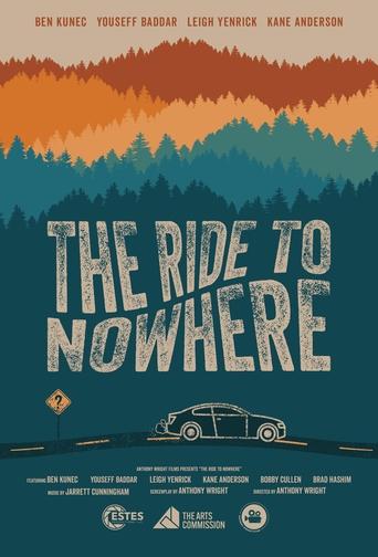 Poster of The Ride to Nowhere