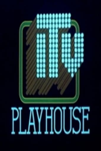 Poster of ITV Playhouse