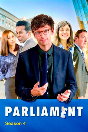 Portrait for Parliament - Season 4