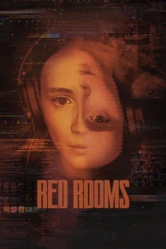 Poster of Red Rooms