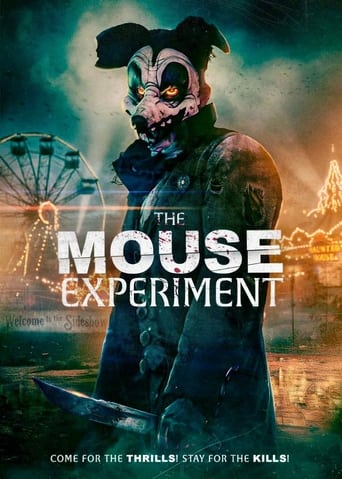 Poster of The Mouse Experiment