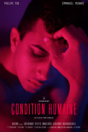 Poster of The Human Condition