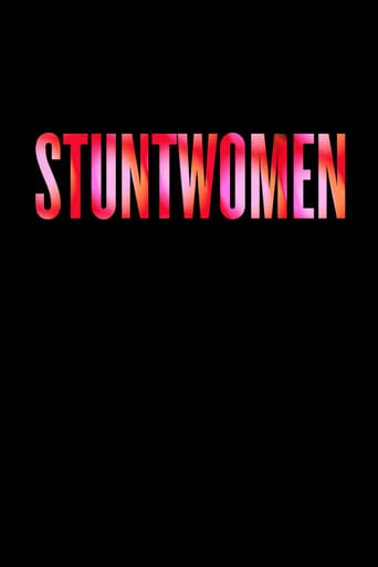 Poster of Stuntwomen