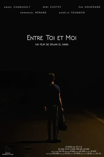 Poster of Entre toi et moi