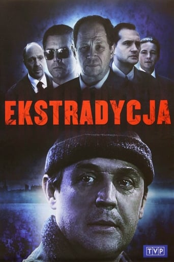 Portrait for Ekstradycja - Season 1