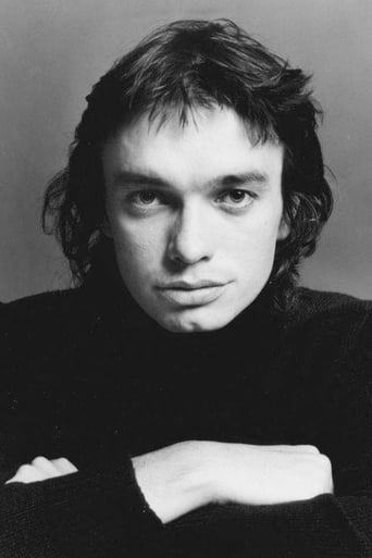 Portrait of Jaco Pastorius