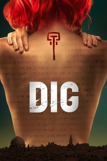 Portrait for Dig - Season 1