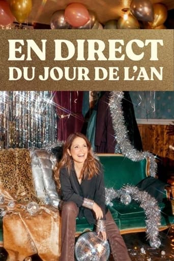 Poster of En direct du jour de l'an