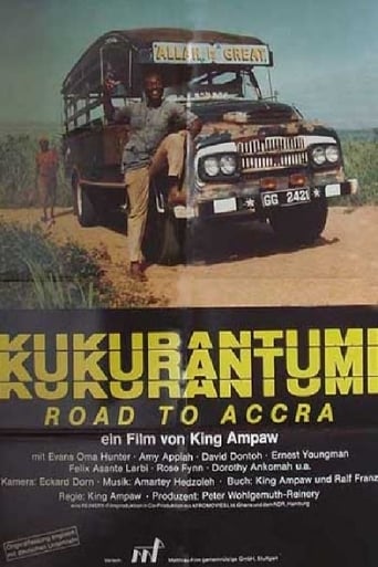 Poster of Kukurantumi