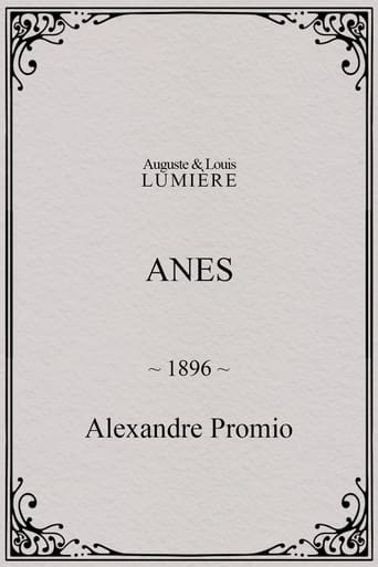 Poster of Anes