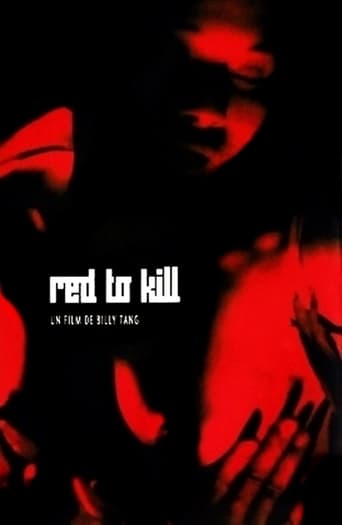 Poster of Red to Kill