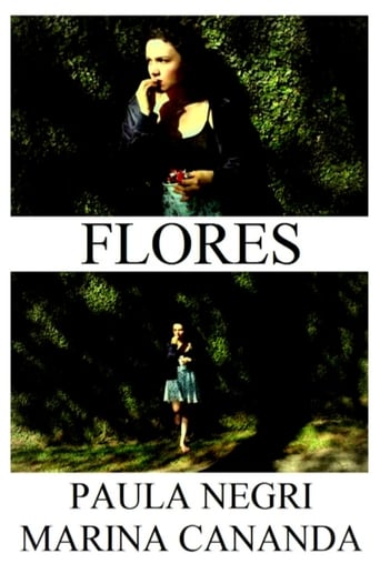 Poster of Flowers