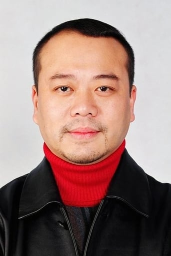 Portrait of Bobby Au-Yeung