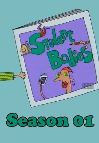 Portrait for Student Bodies - Season 1