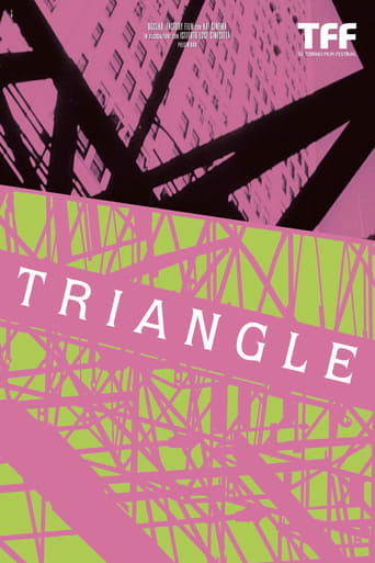 Poster of Triangle