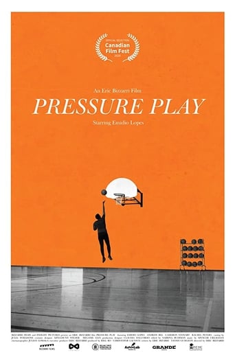 Poster of Pressure Play