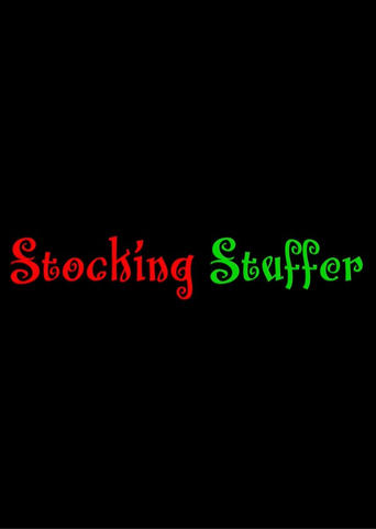 Poster of Stocking Stuffer