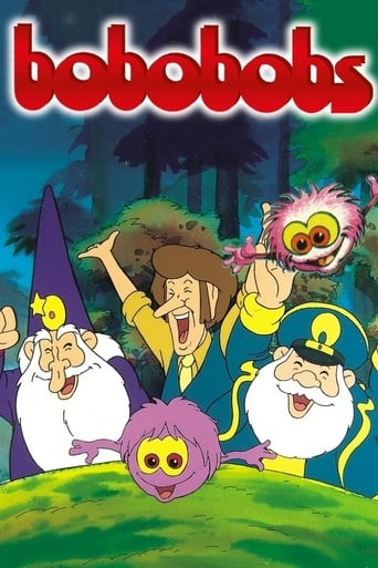 Poster of Bobobobs