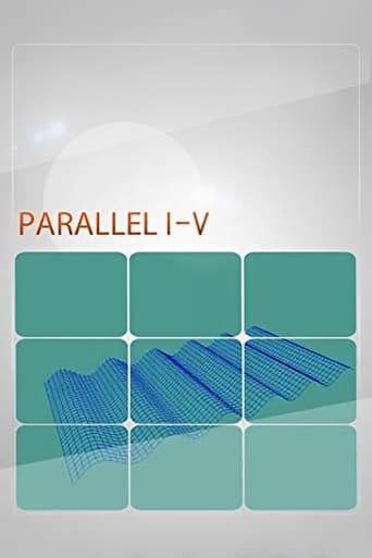 Poster of Parallel I–IV