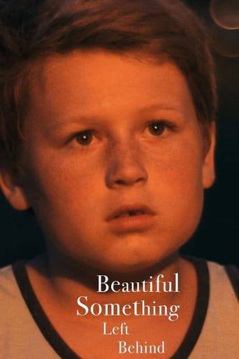 Poster of Beautiful Something Left Behind