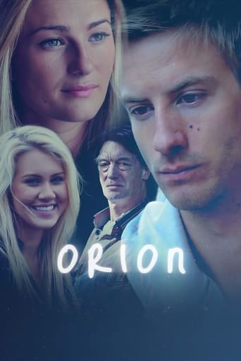 Poster of Orion