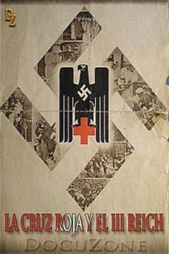 Poster of Das Rote Kreuz im Dritten Reich