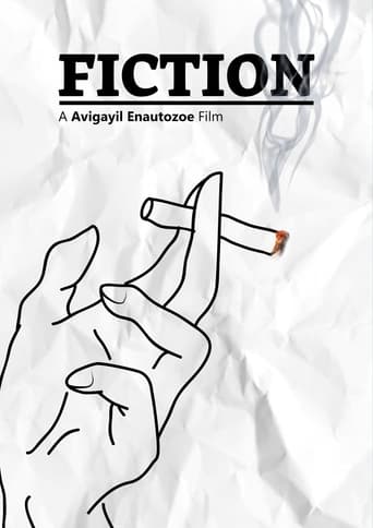 Poster of Fiction