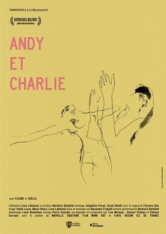 Poster of Andy & Charlie