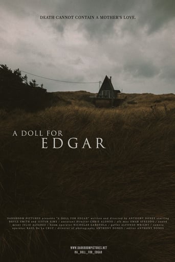 Poster of A Doll For Edgar