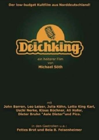 Poster of Deichking