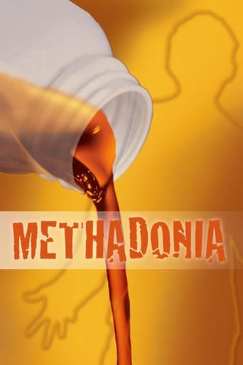 Poster of Methadonia