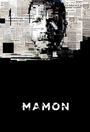 Portrait for Mamon - Season 1