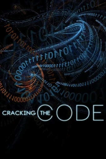 Portrait for Cracking the Code - Season 1