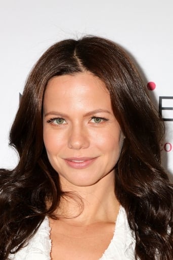 Portrait of Tammin Sursok