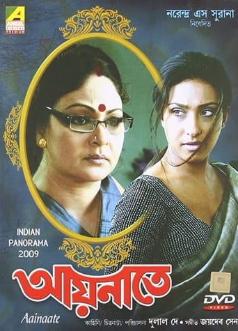 Poster of Aainaate