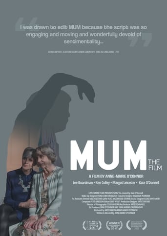 Poster of Mum