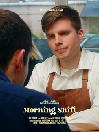 Poster of Morning Shift