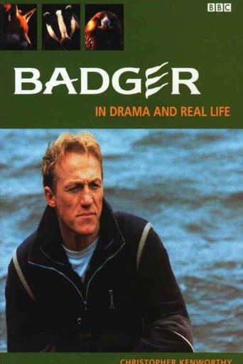 Poster of Badger