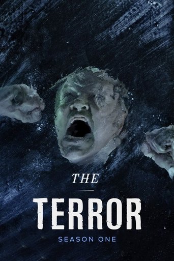 Portrait for The Terror - Season 1