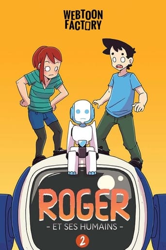 Portrait for Roger and His Humans - Season 2