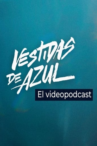 Portrait for Vestidas de azul: El videopodcast - Season 1